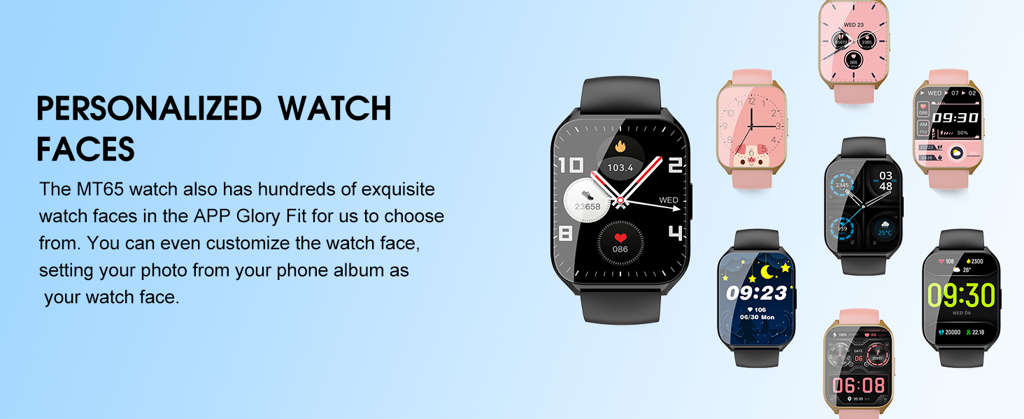 smart watch fitness watch smart watches