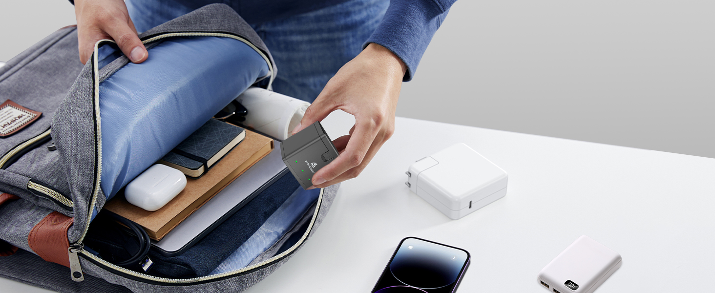 Gopro Hero 13 Battery