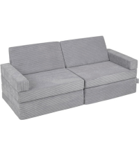 KiddyMoon Foam Sofa