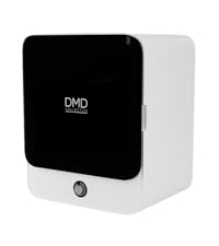 DMD Collective Product Hero 3kg Tumble Dryer High Capacity Wall Mount Free Standing Countertop