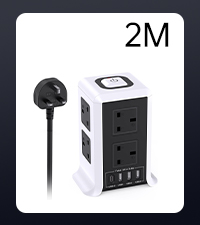 tower extension lead