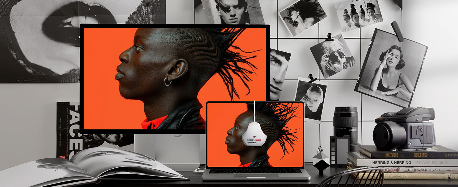 Advanced Display Mapping & Analysis