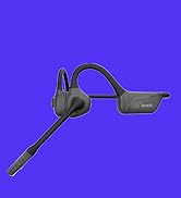 Avantalk Alto Solo - Qualcomm Wireless Headset with CVC Noise-Canceling Microphone for PC, Comput...