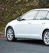VW Car Protector