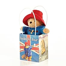 Paddington, Plush, Teddy
