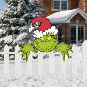 Outdoor Decorations Christmas