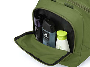 travel bag