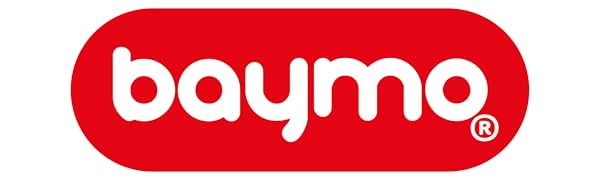 Baymo Logo