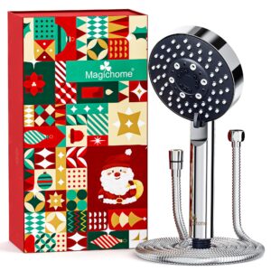 Magichome Christmas Gifts - Shower Head and Hose Set