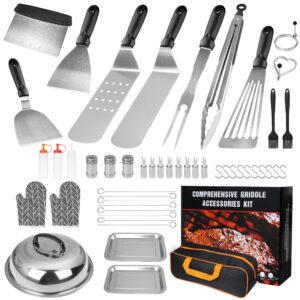 RUINENGDA BBQ Utensil Set