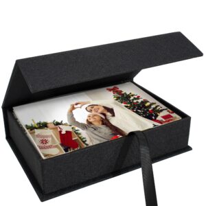 Hiwhy Photo Storage Box 13x18 cm