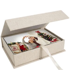 Hiwhy Photo Storage Box 10x15 cm