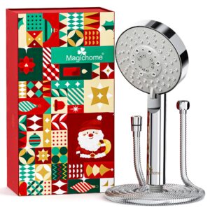 Magichome Christmas Gifts - Shower Head and Hose Set