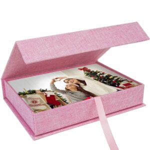 Hiwhy Photo Storage Box 10x15 cm