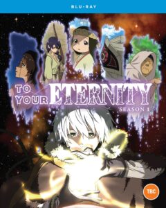 To Your Eternity - Season 1