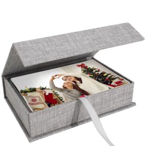 Hiwhy Photo Storage Box 13x18 cm