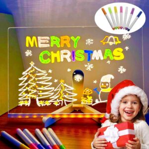 Led Note Board with Colors