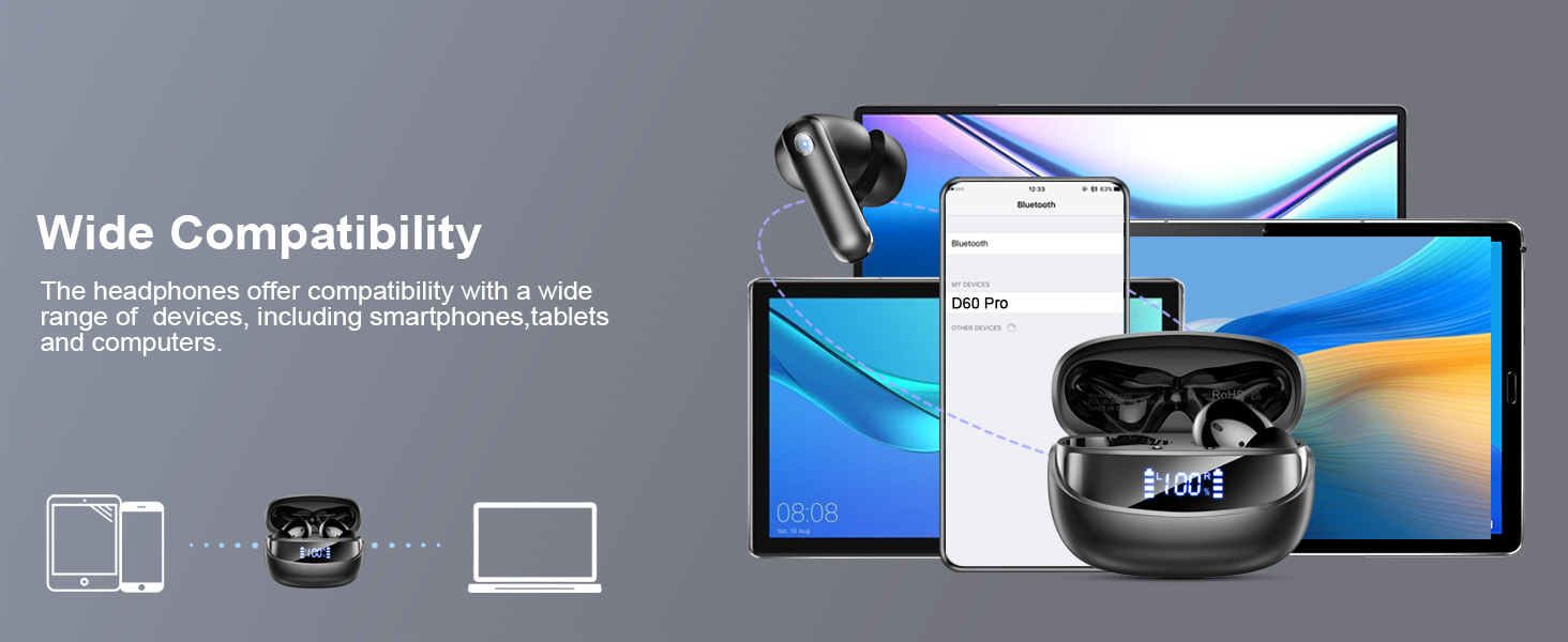 Powerful Compatibility