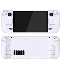 Replacement Full Set Housing Shell with Buttons for Steam Deck OLED