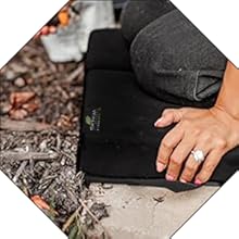 kneeling pad