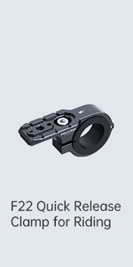 FALCAM F22 Quick Release Magic Arm Kit