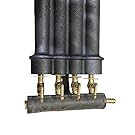 Lpg Cast Iron Burner