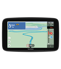 GO Classic Lite 6inch-2024