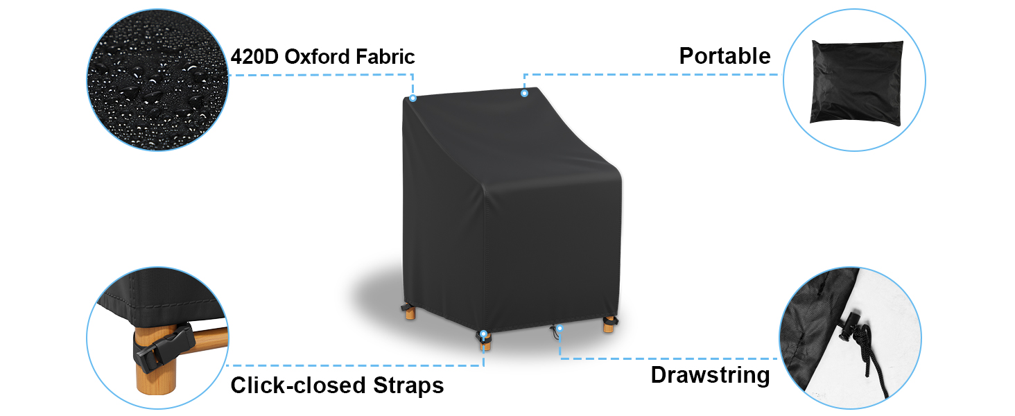 Chair Covers