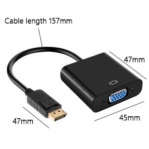 Laptop Converter Adaptor