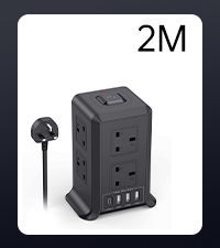 tower extension lead