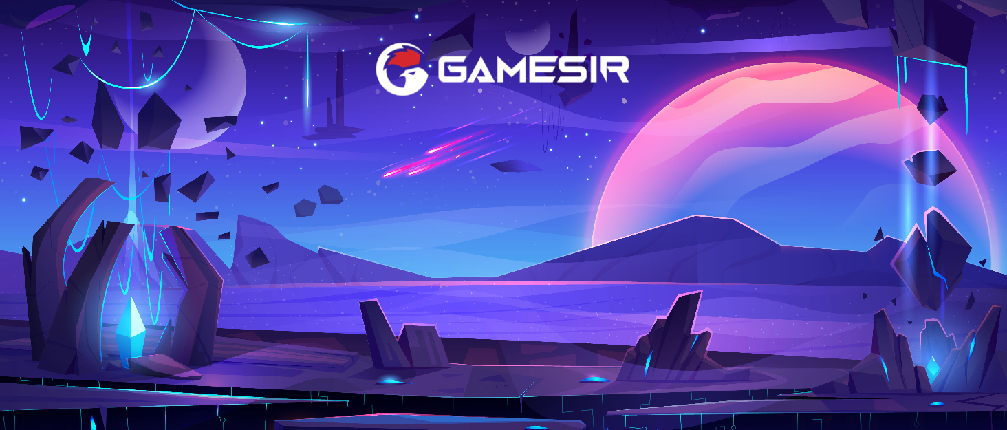 GameSir
