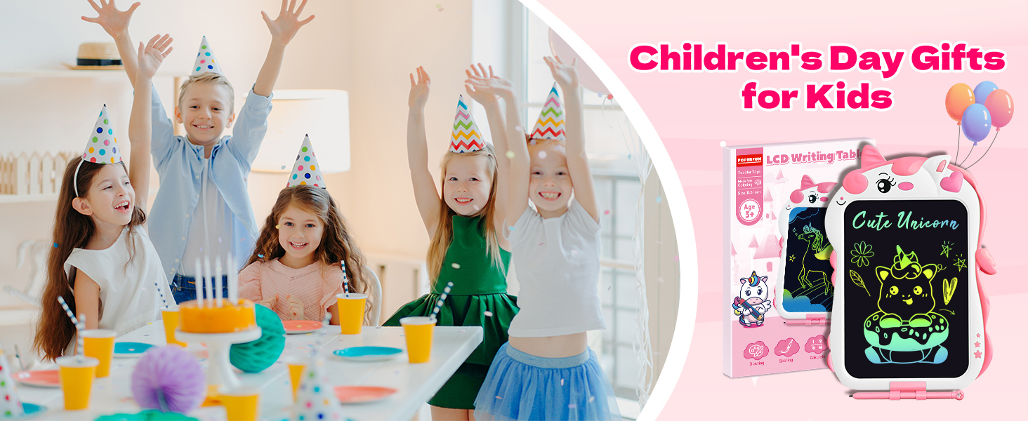 Children's Day Gifts