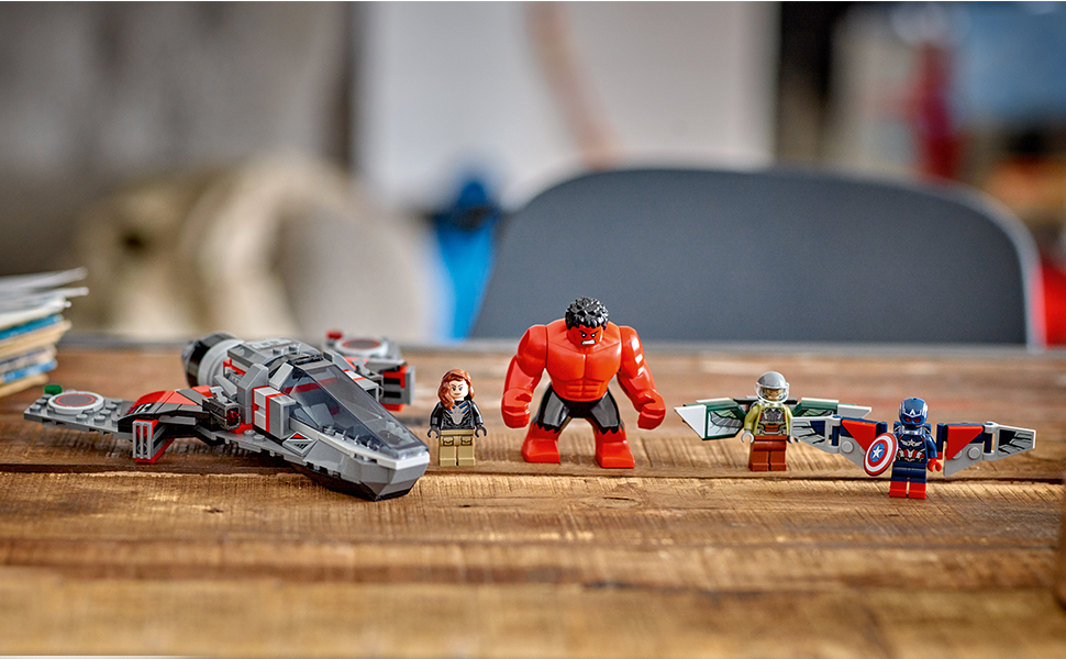 76292_Super Heroes