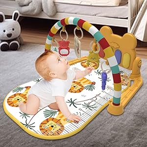 Gym Play Mat For Babies