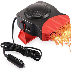 car heater