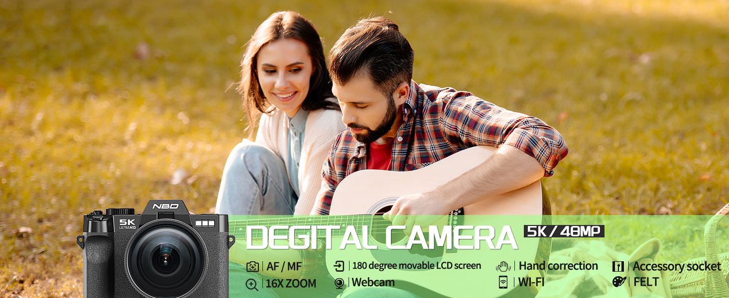 camera