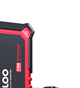 Jump Starter Power Pack