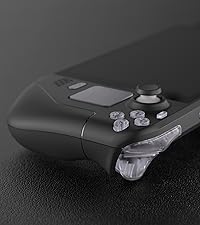 Replacement Button for eXtremeRate Steam Deck shell