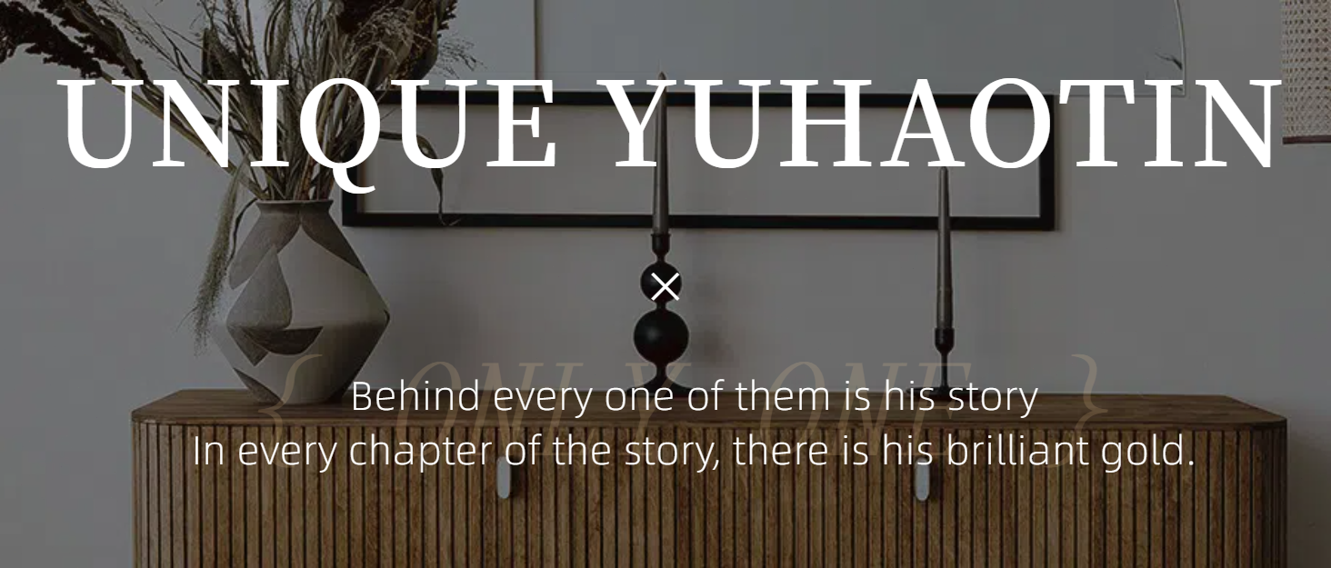 YUHAOTIN
