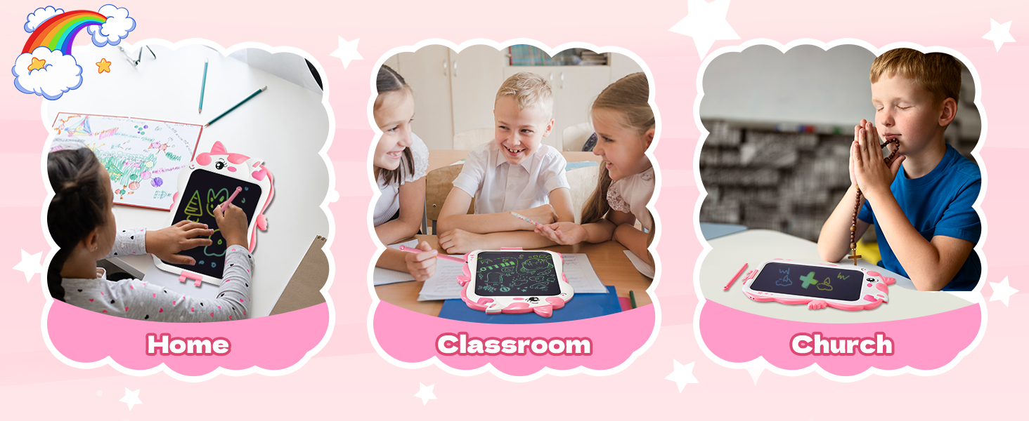 drawing pad for kids