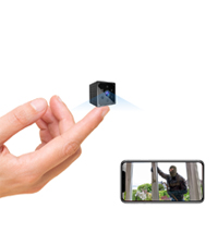 mini camera wifi wireless