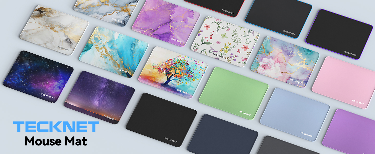 mouse pad
