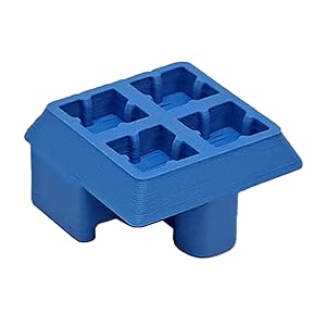Baymo Duplo Adapters