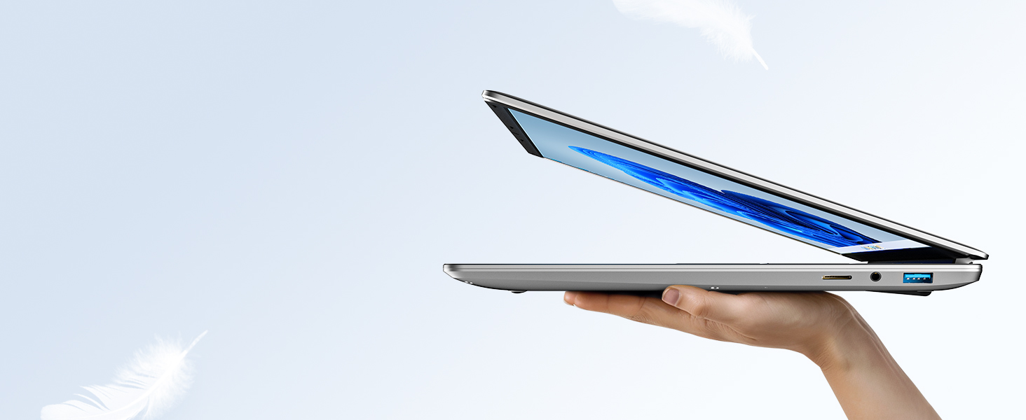 lightweight laptop