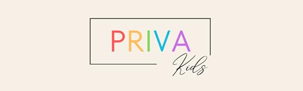 Priva Kids