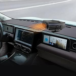 Car Window Heater