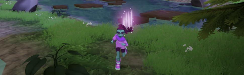 Monster High: Skulltimate Secrets 