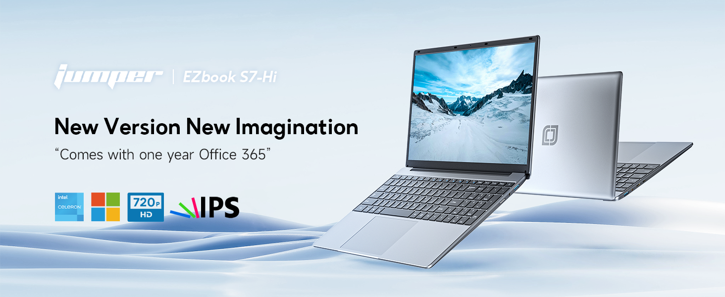 S7-HI laptop