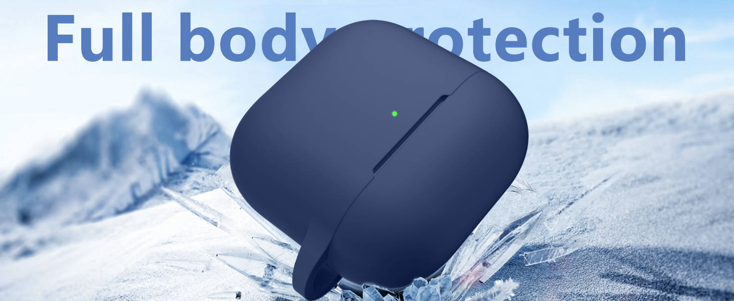 airpods 4 case cover