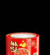 Fireworks Bubble Machine (13 Holes with 80ml Bubble Solution), Automatic Fireworks Bubble Maker w...